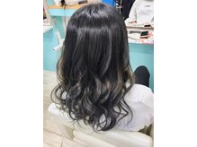 ヘア メイク ビアンカ(Hair make Bianca)