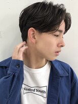 フィフス(fifth) ナチュラルセンターパート