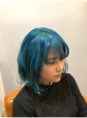 マーメイドカラー （☆）