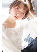 マイ ビューティー メンバーシップ サロン(MAI BEAUTY membership salon) 愛されシュート