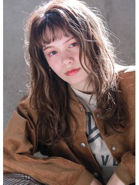 アクトゥス(AEQUITAS) カット+フルカラー+ TOKIO Tr+クイックスパ