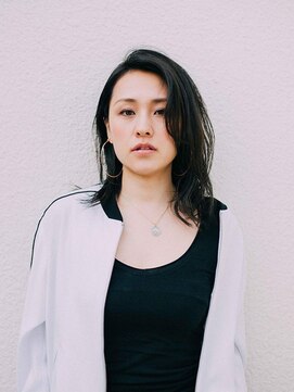 フューズ 曳舟店(Fuse) ストリートウエットミディ