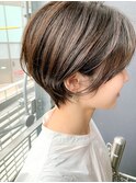 大人時短ショート21 N