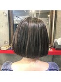 大人ハイライトワンレンボブ/亀戸/亀戸駅北口