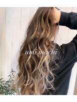 ウミマチ(umi machi)&nbsp;umi machiスーパーロング