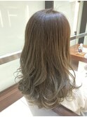 ロングヘアー◎30代40代50代