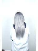 silver color