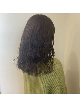 アトリエシェリー アッシュブラウン