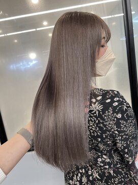 ラピス 名古屋駅前店(Lapis) 【Lapis名古屋】Greige