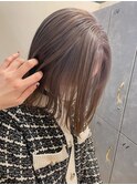 グレージュ