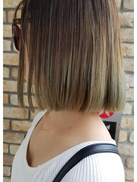 アットホーム(@home) ボブ