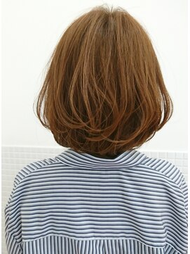 エピック(epic) epic hair 似合わせ重軽ショートボブ