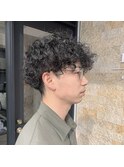 スパイラルウェーブ