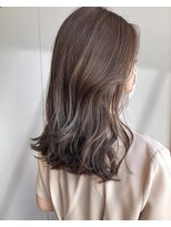 ロカ(roka)&nbsp;透明感ベージュ　20代30代40代