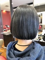 イースタイル 北32条店(e style) ミニボブ