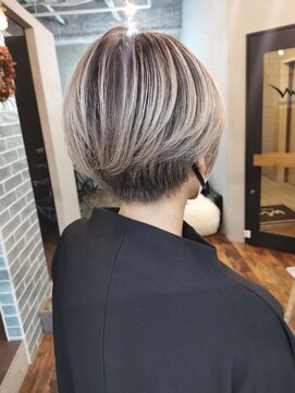 トリプルダブル 近鉄奈良店(Triple double) シャドールーツ