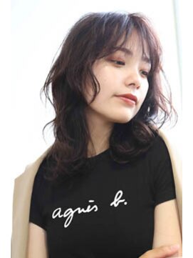 スピガ(SPIGA) ゆるふわミディアム