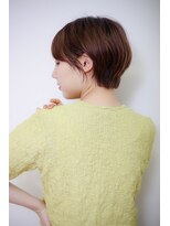 バサ 新所沢店(BASSA)&nbsp;マッシュショート