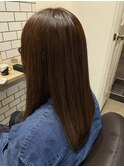 【EIGHT 真嘉比】お客様スタイル