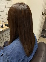 エイト マカビ 沖縄真嘉比店(EIGHT makabi) 【EIGHT 真嘉比】お客様スタイル