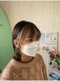 フェイスフレーミング