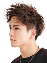 リップス 千葉annex(LIPPS)&nbsp;束感ツイストショート