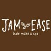 ジャムイース(JAM EASE)のお店ロゴ