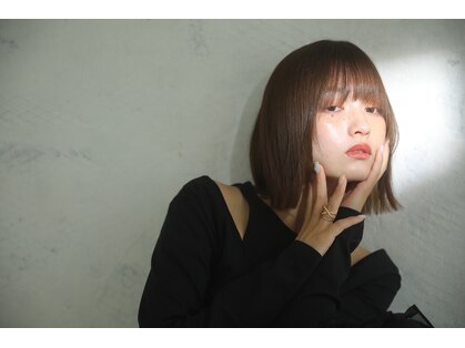 クリスタルマジック 南花田店(CRYSTAL MAGIC)の写真
