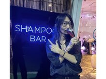 カリテ(qualite)の雰囲気（カリテオリジナル【SHAMPOO BAR】25種類以上ご用意しています！）