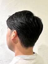 美容室 スタジアム(Stadium)&nbsp;ビジネスショート