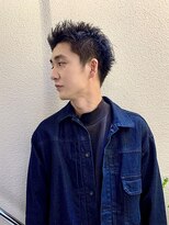 テテコケット(tete coquette)&nbsp;刈り上げないベリーショート