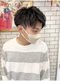＊THE &nbsp;RIRE. &nbsp;メンズショートスタイル＊