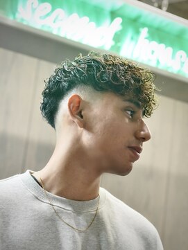 スキルセカンドハウス 天神(SKILL SECOND HOUSE) スペインカール