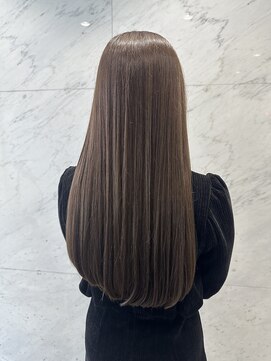 ベイリコルド(Bei Licoldo.) 美髪◎