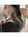 ゴートファクトリー(G.O.A.T factory)&nbsp;少しアクセント欲しい方デザインカラーおすすめです◎