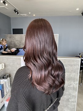 グリッター(GLITTER) カシスグレープ