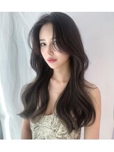 髪質改善、韓国ヘア、酸性ストレート、透明感カラー、人気なヘアスタイルが金沢No1の実力派サロン★