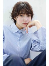 アムール稲田堤(amour) amour