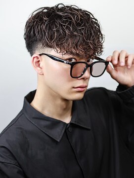 リップス 池袋(LIPPS) スペインカール