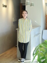 リマ 練馬店(lima)&nbsp;カミグリ マキ