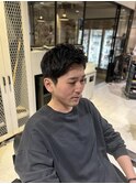 メンズスタイルT
