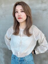 アルケティップ(ARCHETYPE)&nbsp;佐藤 梓穂