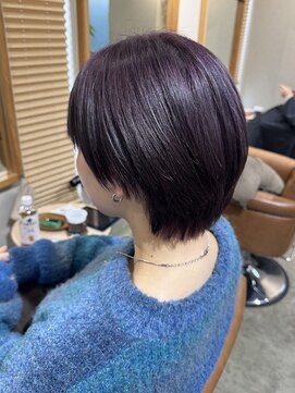 ハニー(Hunny) Hunny homare