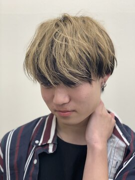 オブハーツ 八王子みなみ野店(OF-HEARTS) 【髪質改善/白髪ぼかし/白髪染め/ハイライト/八王子みなみ野】