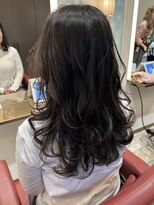 アミリアバイザザ(amiliea by ZA/ZA)&nbsp;ロングレイヤー