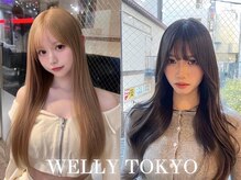 ウィリートーキョー 渋谷(WELLY TOKYO)