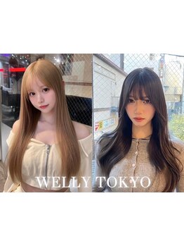 最旬トレンドヘアもお任せ★骨格や髪質を見極めたカットで、あなたに似合う褒められヘアに変身♪