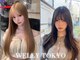 ウィリートーキョー 渋谷(WELLY TOKYO)の写真/最旬トレンドヘアもお任せ★骨格や髪質を見極めたカットで、あなたに似合う褒められヘアに変身♪