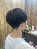 ヒロ(HiLO)&nbsp;マッシュ