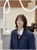 ボブスタイル